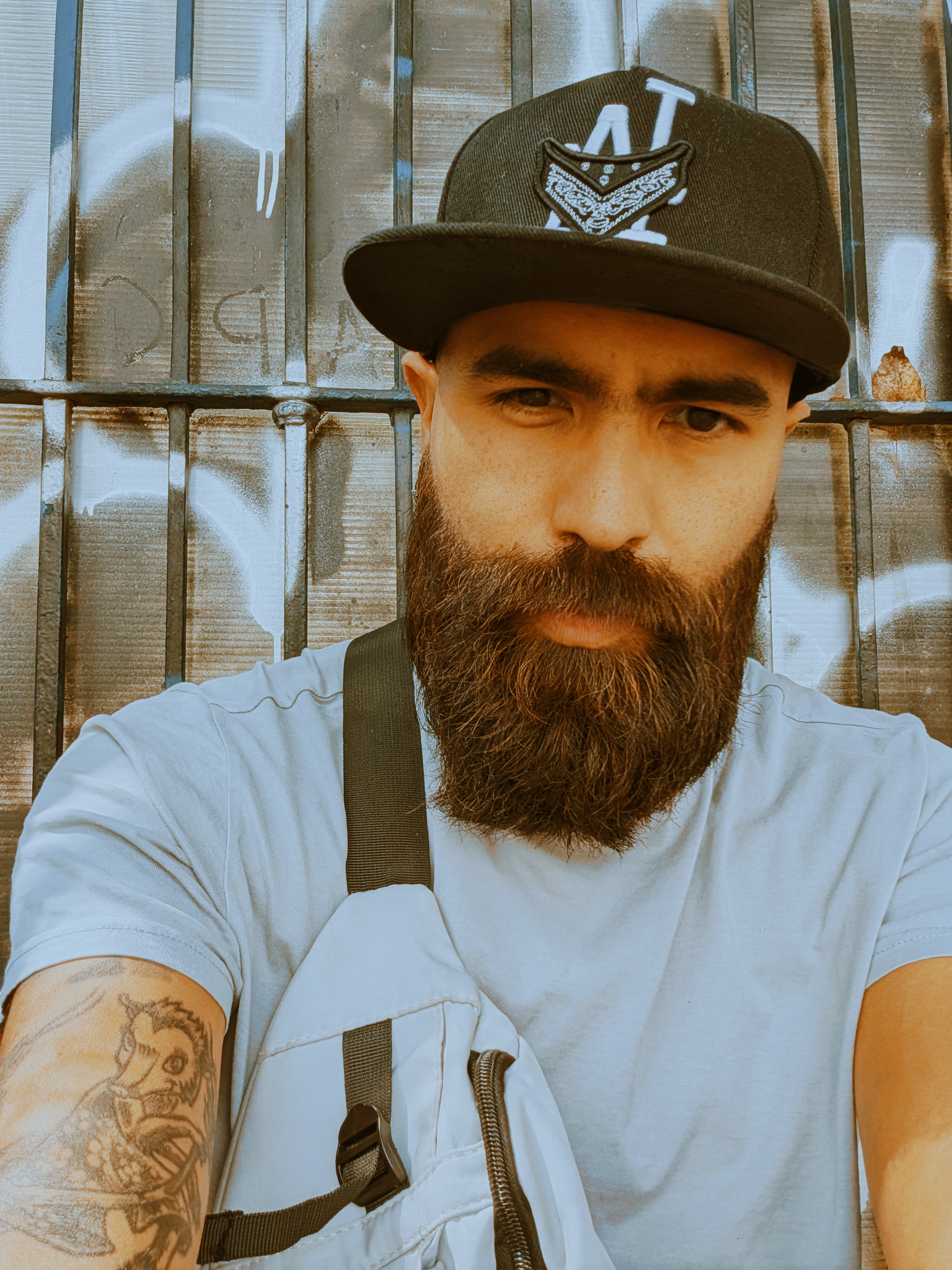 Aletz Carrillo — coordinador del Taller de Narrativa Tinta Chida, escritor y Premio Mauricio Achar 2016